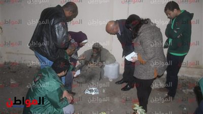 إيداع 9 حالات دار رعاية.. آخر إنجازات أطفال بلا مأوى في بني سويف 