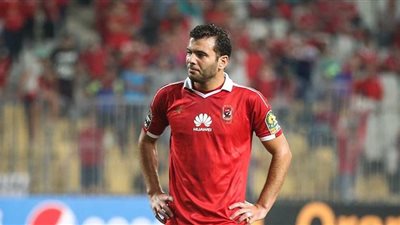 تعرف على موعد مهرجان إعتزال عماد متعب