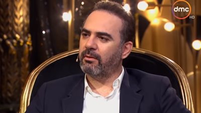 وائل جسار لـ حكايات لطيفة: تعرفت على زوجتي بالصدفة وفخور بنشأتي البسيطة