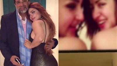 زواج في السر و فيديو إباحى .. فضائح هزت عرش خالد يوسف 