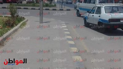 الإشارة خضراء بشوارع بني سويف اليوم الجمعة 