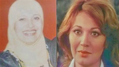 إنفوجراف | ارتدت الحجاب قبل وفاتها وعانت من مرض القلب .. أهم محطات في حياة مديحة كامل  