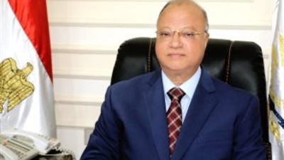 صور.. محافظ القاهرة يشدد على رئيس حي مصر القديمة بإزالة المدابغ .. التفاصيل!