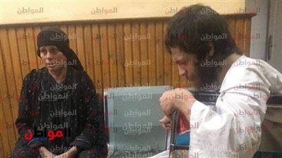 الغربية في اسبوع| أم تحتجز نجلها بغرفة مظلمة.. ومصرع مسن بطابور المعاش.. واعتماد نتيجة الشهادة الاعدادية