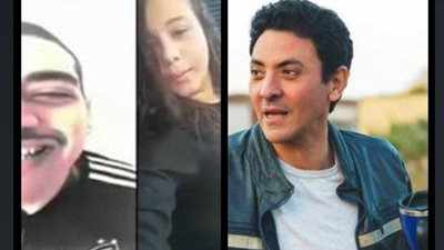 هكذا سخر فتحي عبد الوهاب من قصة حب كايا وسارة