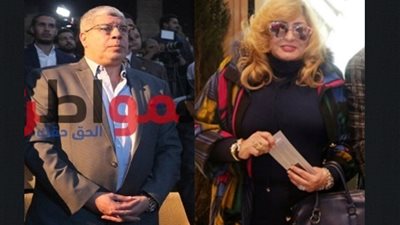خلع حجاب سهير رمزى وشهيرة وقفا شوبير لرئيس نادى الزمالك.. أبرز ما جاء في برامج التوك شو خلال أسبوع