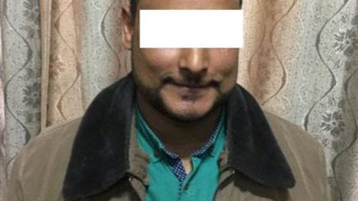 يعملوها الصغار ويلبسها الكبار.. شخص يورط عمه في قضايا نصب