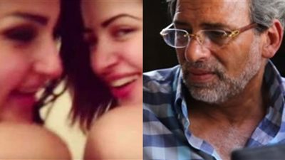 صور| منى فاروق وشيما الحاج  تفجرا مفاجأة تؤكد تورط خالد يوسف