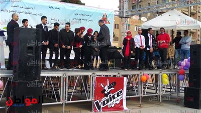 فيديو .. مهرجان إنسان مهم لذوي القدرات الخاصة في جامعة عين شمس