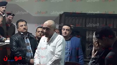 كفر الشيخ في أسبوع| إحالة قاتل زوجته وأطفاله إلى المفتي.. وختام أسبوع شباب الجامعات الـ12