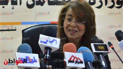 والي: نهتم بأطفال العشوائيات.. ونقلهم لحضانات الأسمرات والمحروسة مجرد بداية