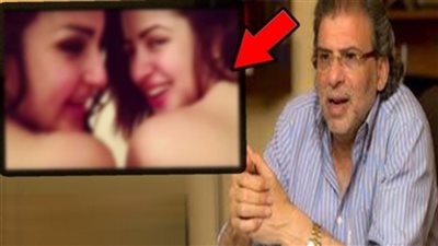 اعترافات شيما الحاج ومنى فاروق :خالد يوسف عنده مرض تصوير نفسه