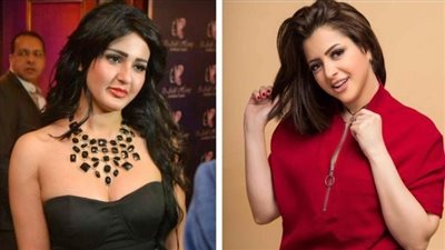 ننشر صور ترحيل منى فاروق وشيما الحاج إلى نيابة أول مدينة نصر