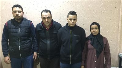 ينتحلون هذه الصفة لسرقة مسنين سعوديين