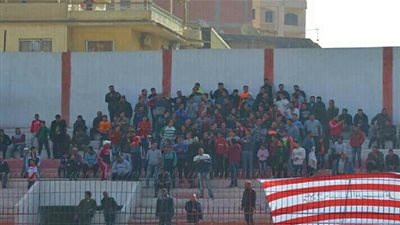 طنطا يُشكر البلدية على حسن الاستقبال في القسم الثاني