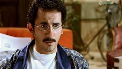 سهرتك عندنا| مشاهدة فيلم ظرف طارق 