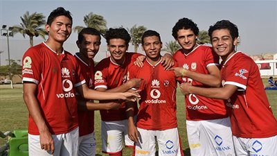 فيديو.. الأهلي يقهر بيراميدز بثلاثية في بطولة الجمهورية 