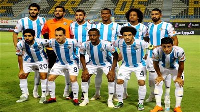 فيديو.. كواليس أول تدريبات بيراميدز تحت قيادة رامون دياز