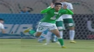 فيديو.. معارو الأهلي يتألقون مع أنديتهم في الدوري.. أبرزهما عمار حمدي