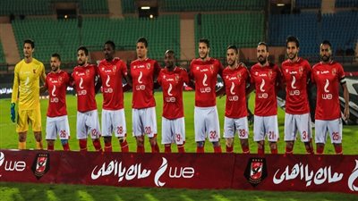 فيديو.. الأهلي يعبر الحدود بصعوبة في مباراة مثيرة