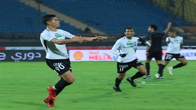 فيديو| أحمد الشناوي: هدف حرس الحدود الملغي غير صحيح.. والأهلي استحق ركلتي جزاء