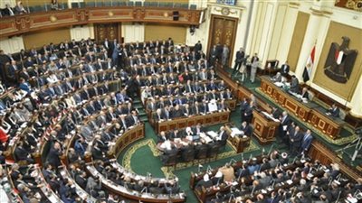 وكيل تشريعية البرلمان يطمئن القضاة بشأن التعديلات الدستورية