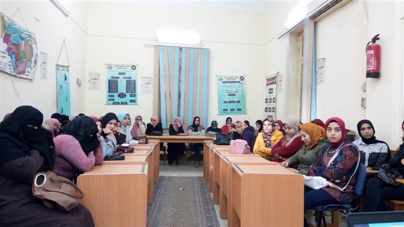  المجلس القومي للمرأة