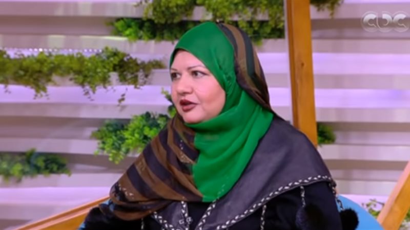  نجلة مديحة كامل