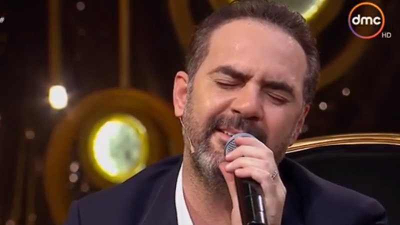 وائل جسار 