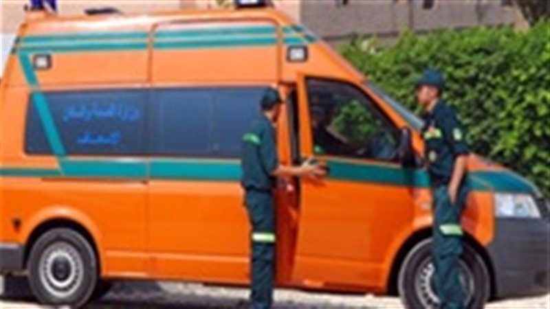 الاسعاف