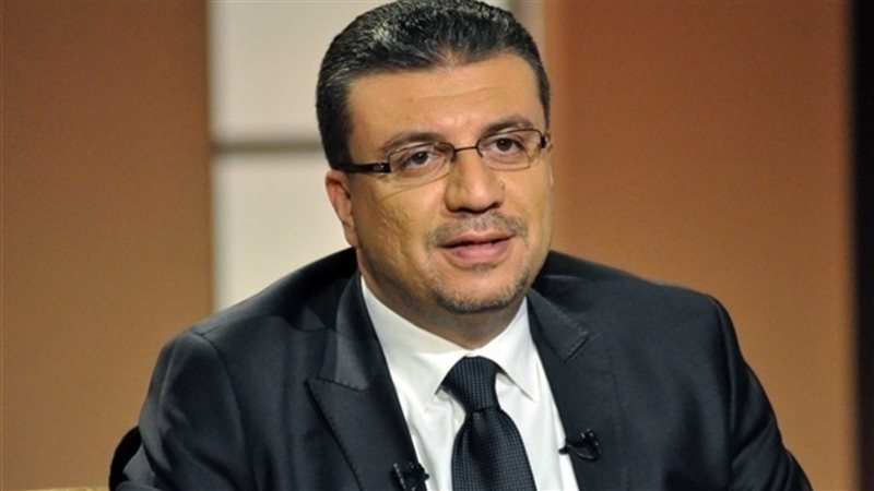  الدكتور عمرو الليثى