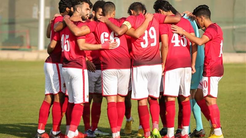 شباب الأهلي