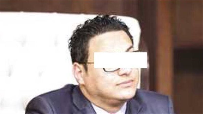 مدير الشركة
