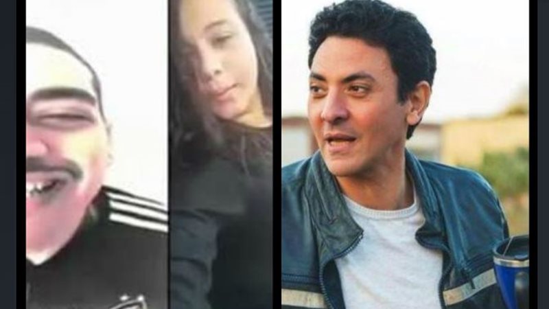 فتحي عبد الوهاب وكايا