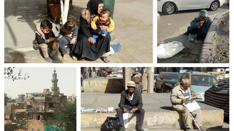 حكايات مصر الحلوة