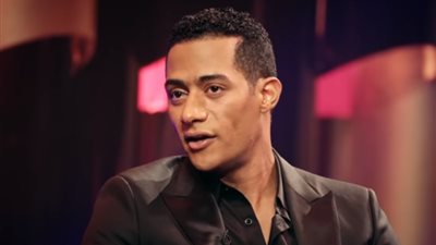 فيديو| قبل ما يبقى نمبر وان .. اعتراف صادم من محمد رمضان !