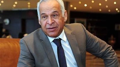 صورة .. فرج عامر عن مفاوضات الزمالك مع أبوجبل : هيا الدنيا سايبة ؟