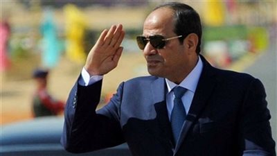 صور.. الرئيس السيسي في صدارة تويتر عقب وصوله أديس أبابا