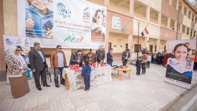  الأحد.. انطلاق المرحلة الأولى من 