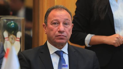 محمود الخطيب: الأهلي لن يخوض مبارياته بدون جمهور 