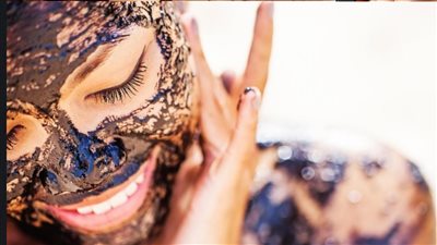 فيديو| السر وراء جمال الأتراك.. ماسك القهوة التركية