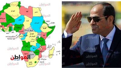 من أوغندا إلى تنزانيا وجيبوتى.. الفقر يحاصر دول القارة السمراء واقتصاد مصر قادم بقوة