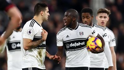 تشكيل فولهام ضد مانشستر يونايتد بالدوري الإنجليزي