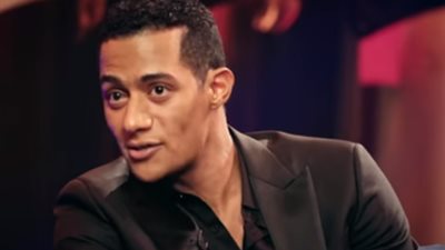 فيديو.. محمد رمضان في برنامج سهرانين : لو بنخاف.. منشتغلش