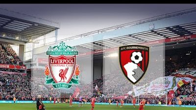 كورة اون لاين مشاهدة مباراة ليفربول ضد بورنموث بث مباشر في الدوري الإنجليزي