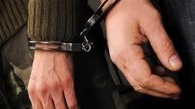  ضبط 3 هاربين في 19 حكم قضائي 