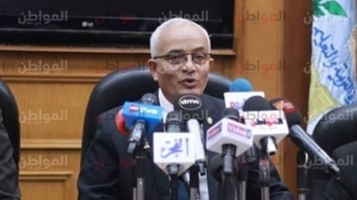 رضا حجازي: ٢٢ مليون طالب بمصر لابد أن يخرج منهم الألاف مثل محمد صلاح