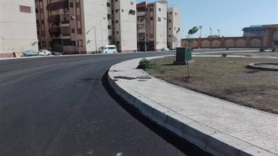 بورسعيد تستعد لاستقبال بطولة البحر المتوسط لكرة اليد 
