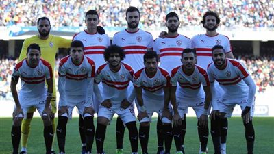 خالد بوطيب يقود هجوم الزمالك أمام النجوم 