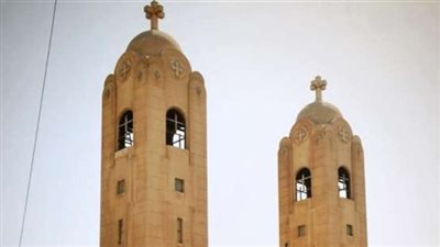 غدا: محاكمة 11 متهما في قضية أحداث كنيسة مارمينا بحلوان